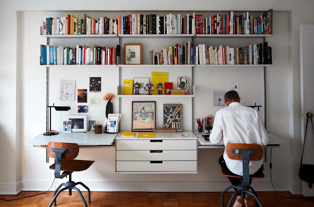 home office design ideas