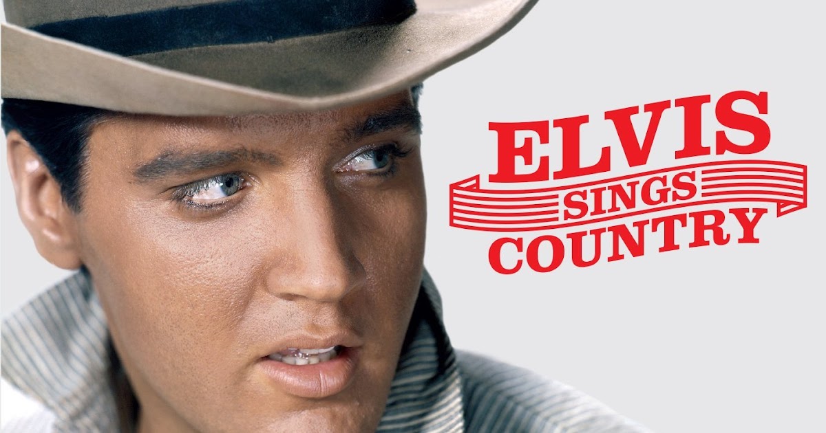 Elvis Day By Day August 20 Elvis Sings Country