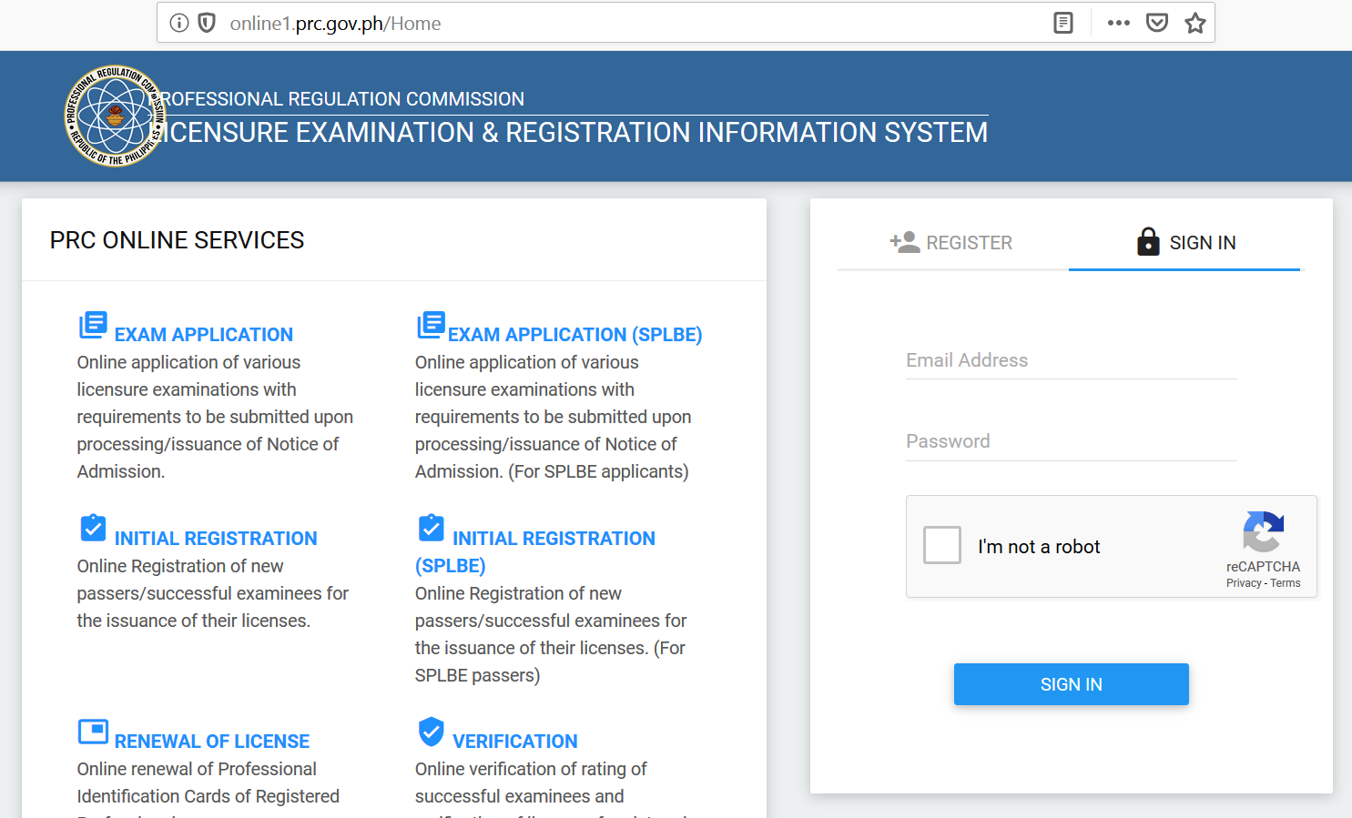 Meowy-Go-Lucky: How to get a replacement for lost PRC ID card in 16