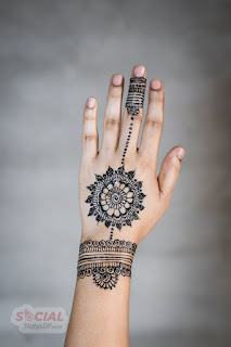 latest Arabic Mehndi Designs latest Arabic Mehndi Designs