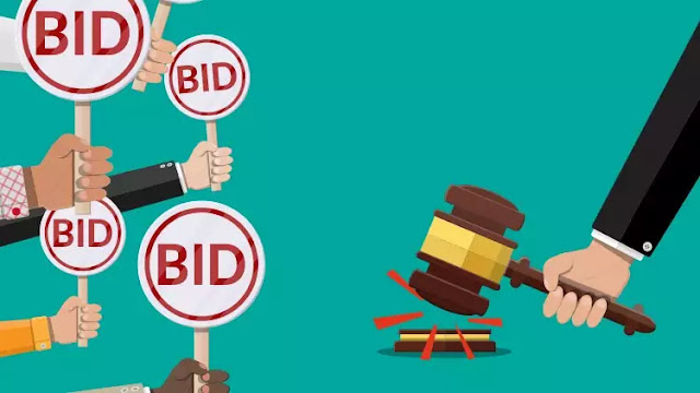 Google ad Auction Google ad Auction
