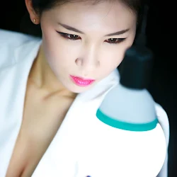 Kim Mi Jin &ndash; New Model Foto 24
