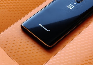 OnePlus 7T Pro McLaren Edition Smartphone Specification and Price