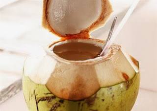 Air Kelapa