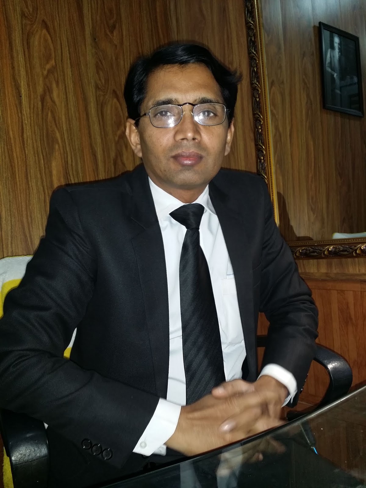 Law Study Notes HOME