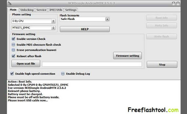 NCK Dongle Setup Download nck-dongle-setup