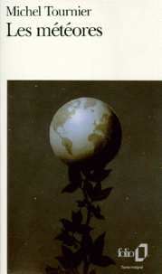 Michel Tournier, profession grand écrivain