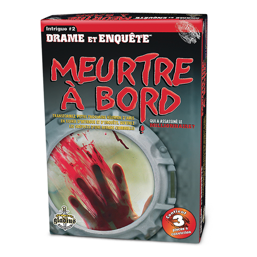 Comment préparer une soirée meurtre et mystère Comment préparer une soirée meurtre et mystère