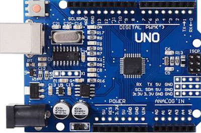 ماهو تعريف اردوينو Arduino و لماذا اردوينو اونو اكثراستعمال مدونة العلوم والتكنولوجيا