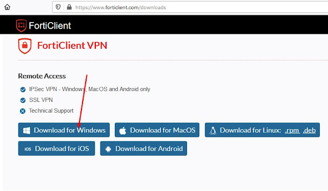 forticlient vpn msi installer forticlient vpn msi installer