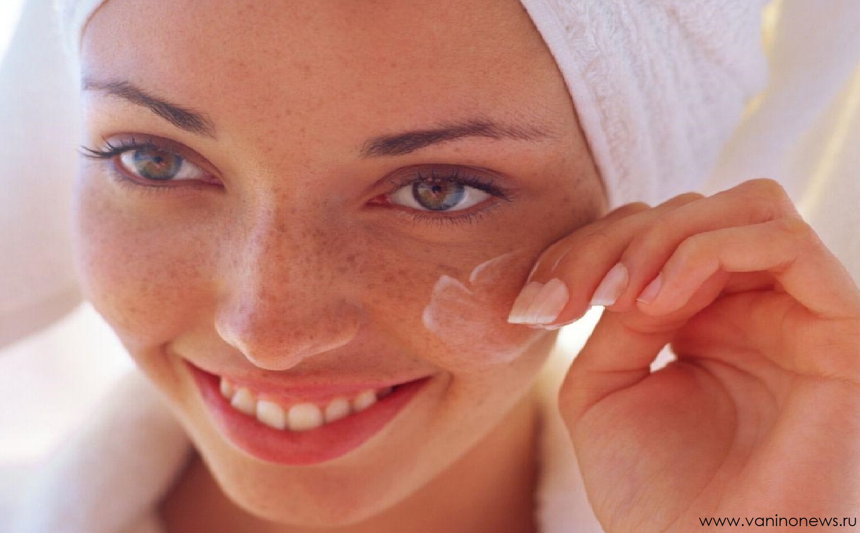 13 вопросов о пользе использования (дорогих) кремов для кожи