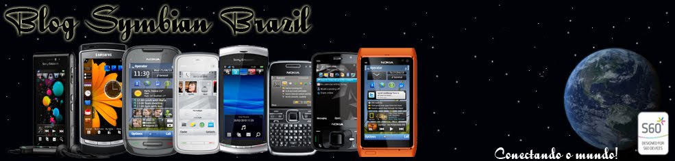 Aplicativos Symbian