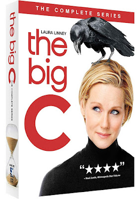 The Big C Complete Series Dvd