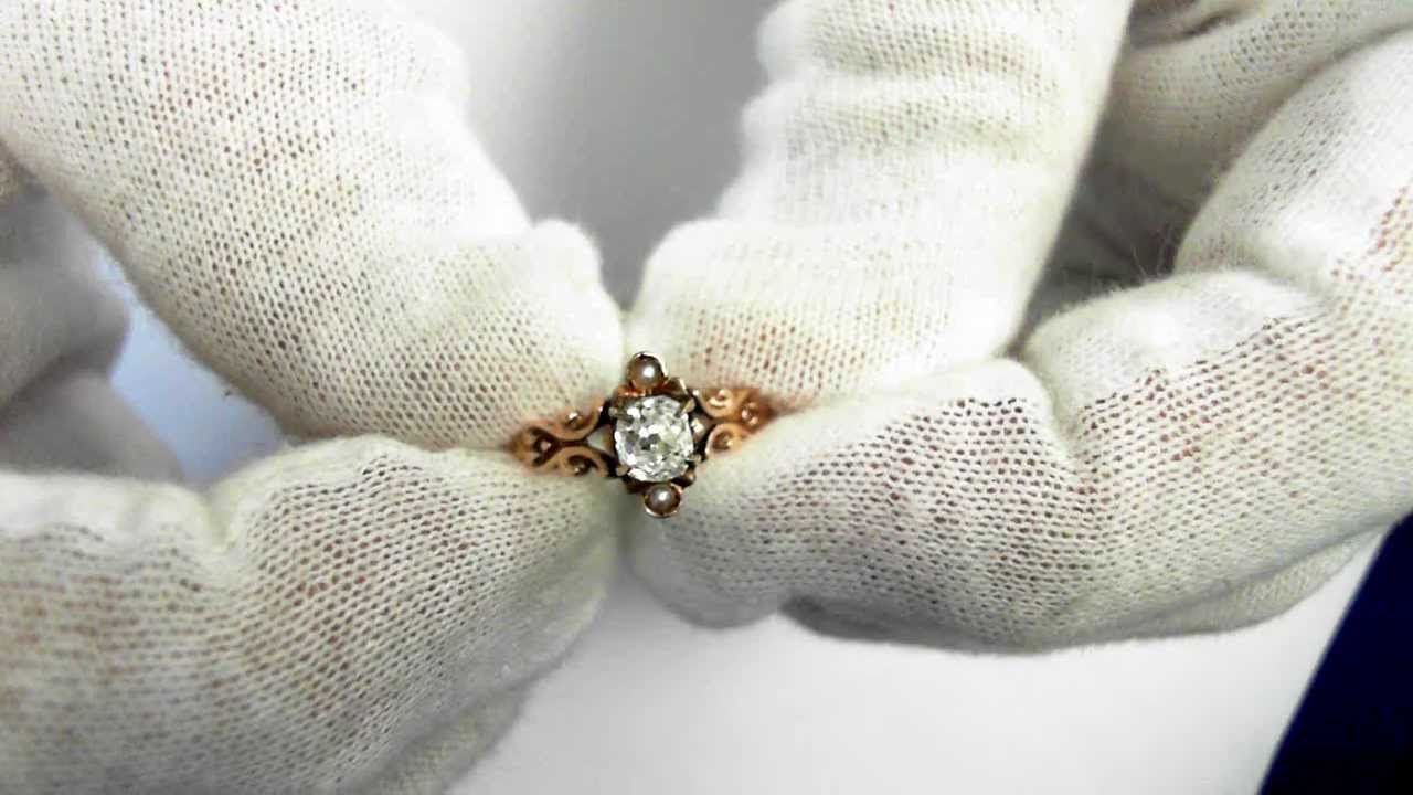 Wedding Traditions and Meanings History of the engagement ring