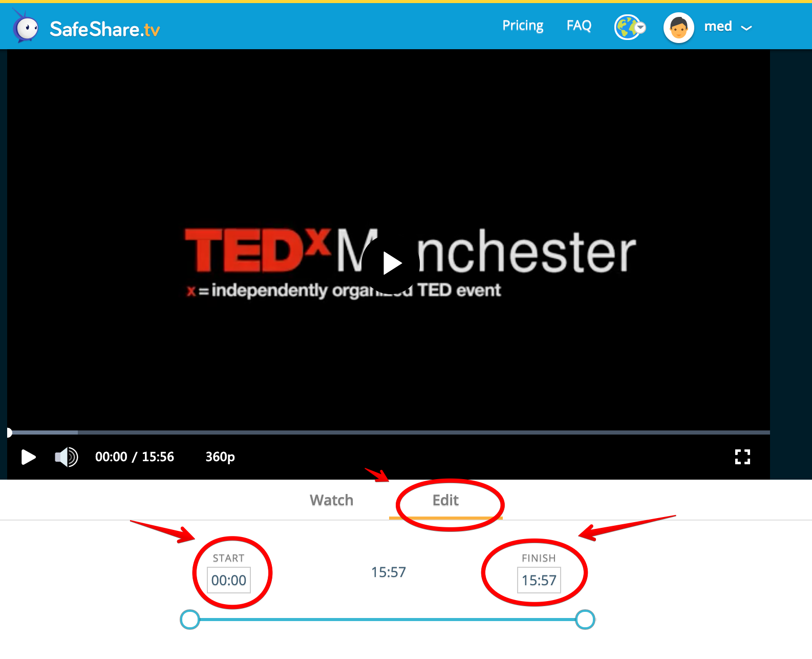 Your Guide to SafeShare TV Educators Technology