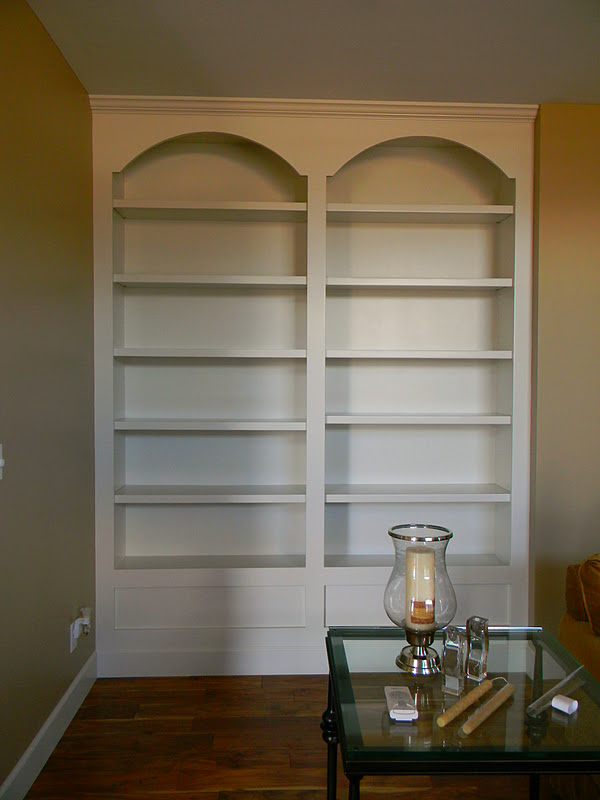 Forever Decorating! A Client's Formal Living Room