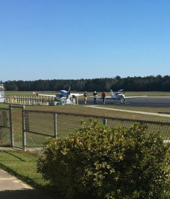 Kathryn's Report Beechcraft 35C33 Debonair, N293GC Fatal accident occurred October 31, 2017
