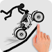 Stickman Racer Road Draw Hack Full Tiền Vàng Cho Android