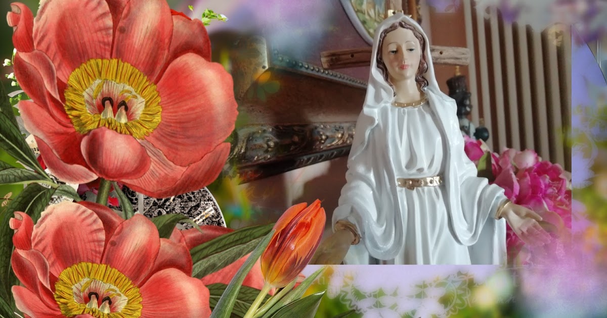 Preghiera Alla Signora Di Tutti I Popoli STELLA: Novena alla Signora di tutti i Popoli