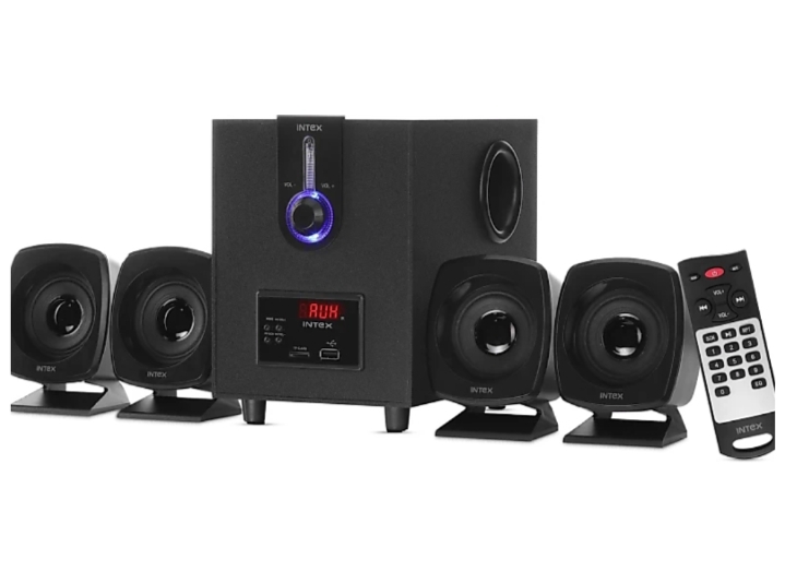 BEST 5 BLUETOOTH HOME THEATER UNDER 4000 Home theater under 4000
