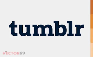 Logo Tumblr - Download Vector File AI (Adobe Illustrator) Logo Tumblr - Download Vector File AI (Adobe Illustrator)