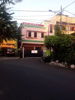 rumah roxy