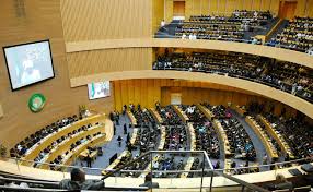 May 1, 2020  -- Ethiopian Parliament Expresses Consent over Postponement of General Elections