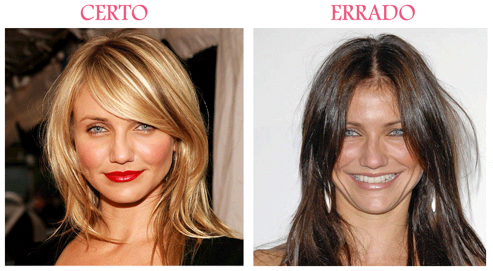 Qual corte de cabelo é ideal para você? | Mandy e Mais - As Aventuras de uma Brasileira no Canadá