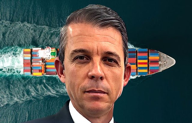 Experto Juan Carlos Buitrago insta al combate contra el contrabando en fronteras de Latinoamérica: "La corrupción es el combustible de las economías criminales"