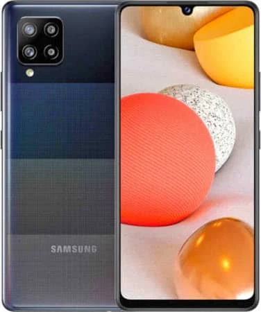 مواصفات وسعر هاتف Samsung Galaxy A42 5G