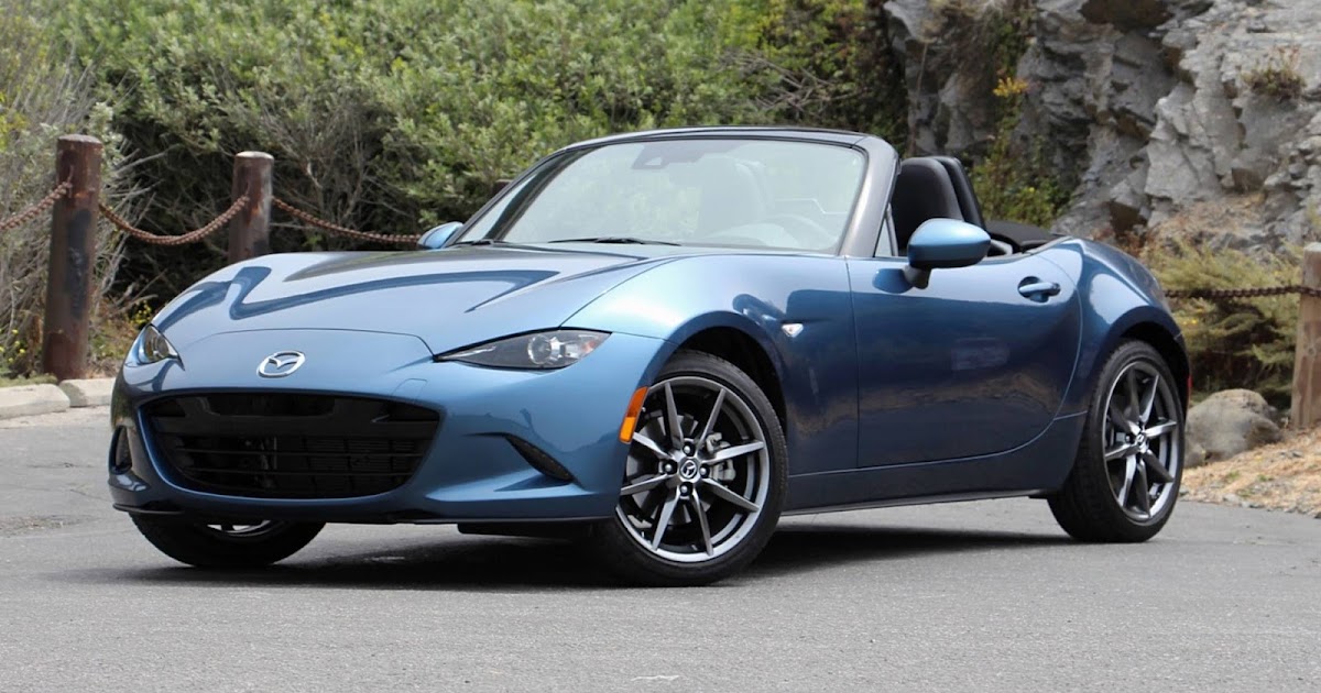 Auto Tops Direct: 2019 Convertibles Under 30K