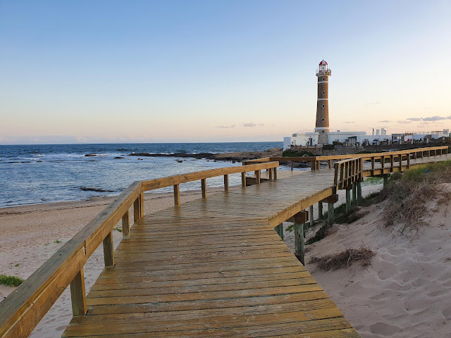Blog Apaixonados por Viagens - Uruguai - Punta del Este - 10 Atrações