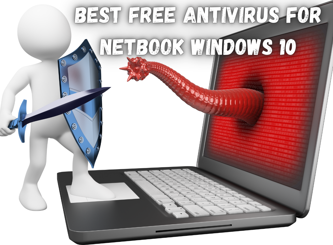 antivirus for netbook xp