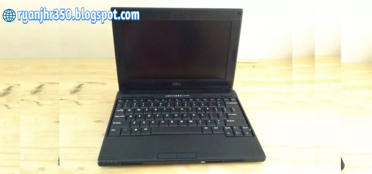 laptop del 2100