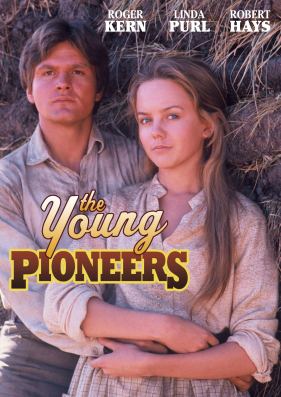 Laura S Miscellaneous Musings Tonight S Movies Young Pioneers 1976 And Young Pioneers Christmas 1976 Kino Lorber Dvd Reviews