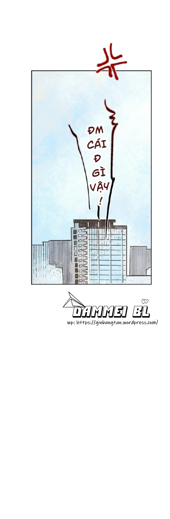 Đọc truyện NHƯ CƠN SÓNG DỮ (FULL) - Chapter 11