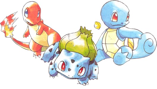 Como capturar os Pokémons lendários e raros em Red, Blue e Yellow