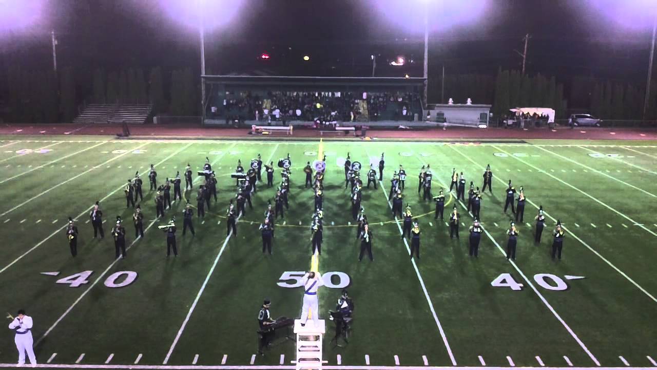 Mariner High School (Everett, Washington)