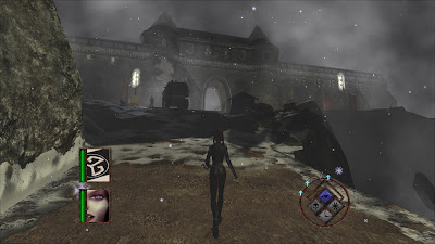 Bloodrayne Terminal Cut Game Screenshot 4