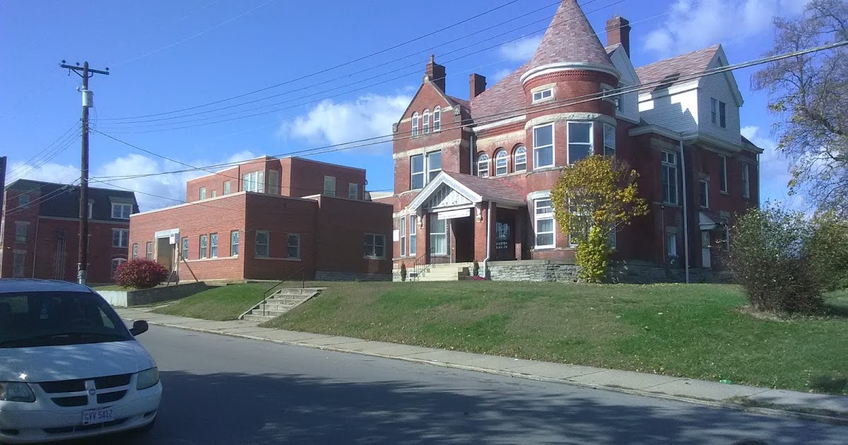 Black Cincinnati Travels Horace Sudduth and the Manse Hotel