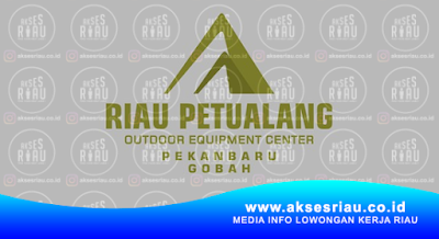 Riau Petualang Pekanbaru