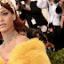 ¿POR QUÉ RIHANNA NO ACUDIÓ A LA GALA MET?