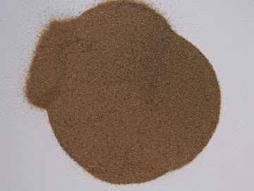 Thorium  釷 元素符號為Th 錒系金屬元素 具有放射性