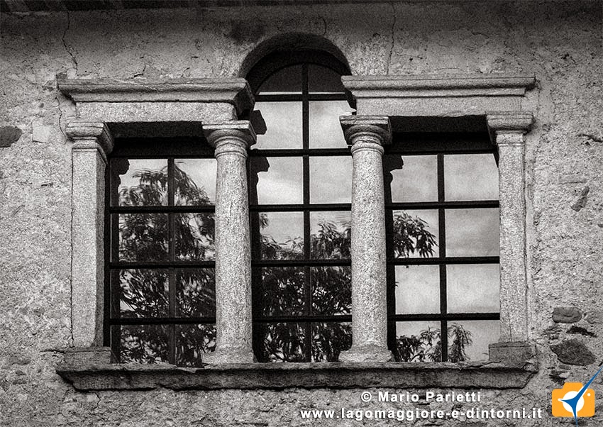 Santuario della Lupera ad Agra Santuario della Lupera ad Agra