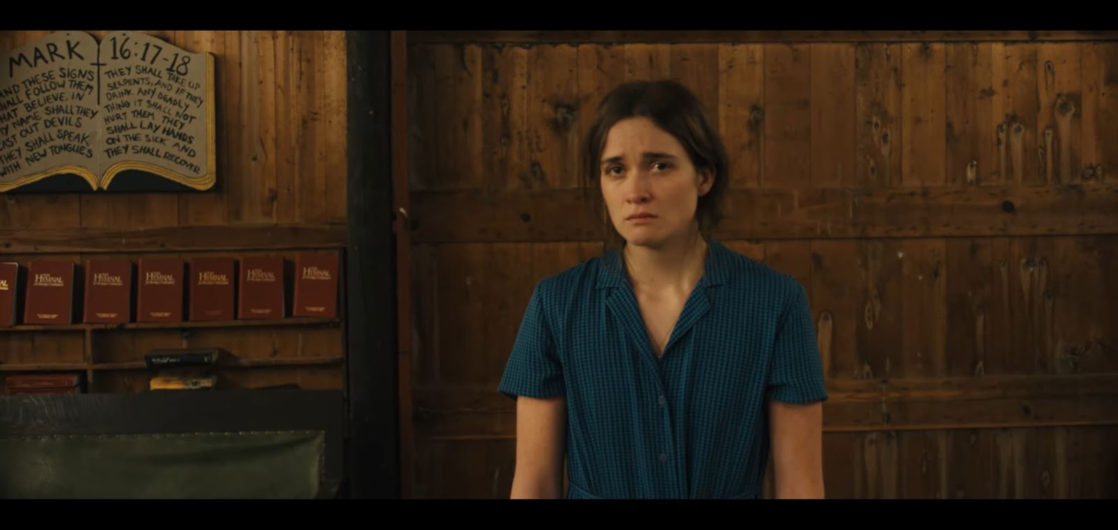 Льюис пуллман. Льюис пуллман. Они ползут за тобой (2019). Them that follow. Them that follow.