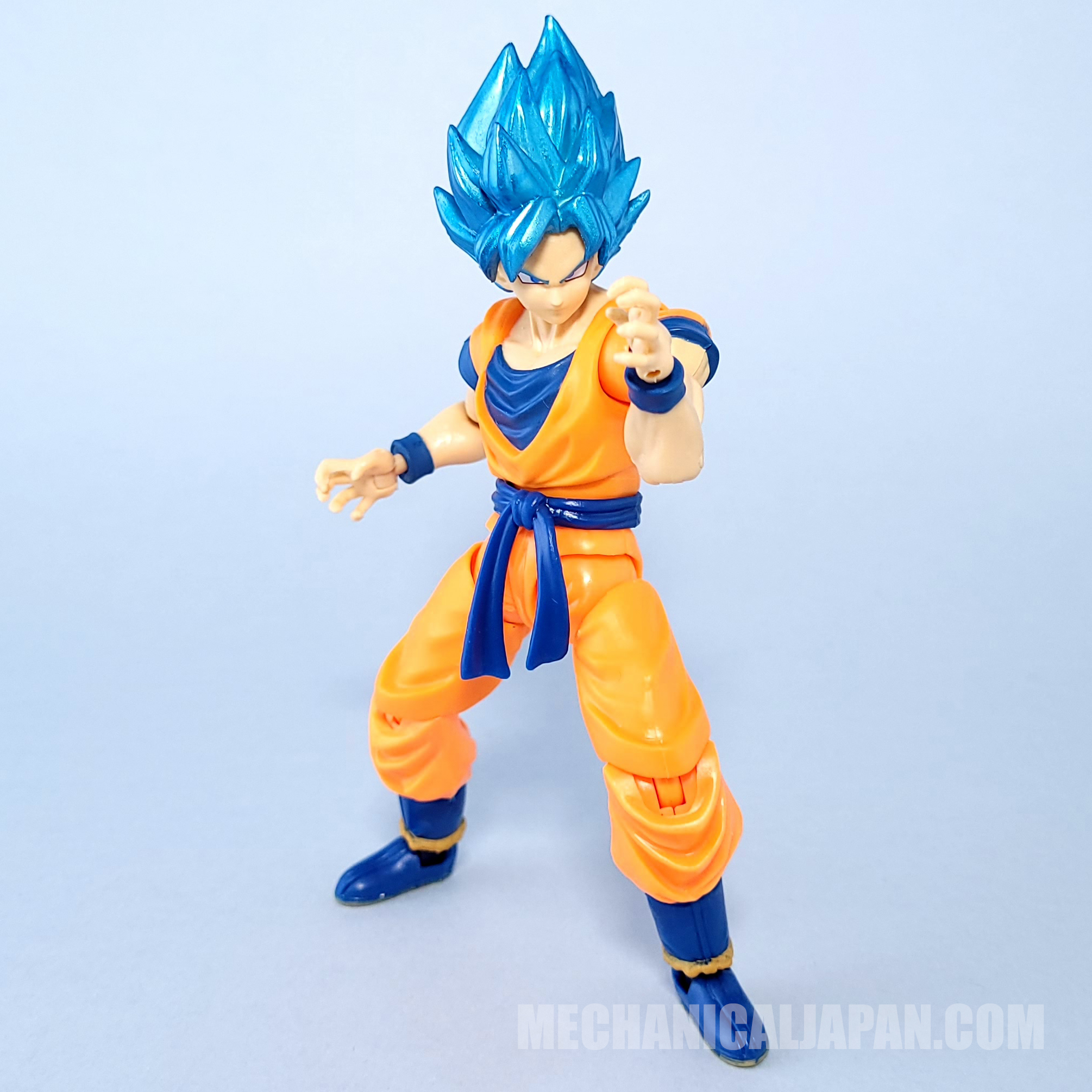 Dragon Ball Evolve Bandai