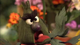 Stinky the Stinkweed, Sesame Street Episode 4403 The Flower Show season 44