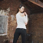 Kim Yu Min – Two Studio Sets Foto 31