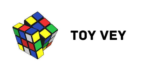 Toy Vey