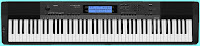 pic of Casio portable digital pianos under $1000